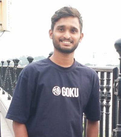 Ajay Kumar Ajay Kumar