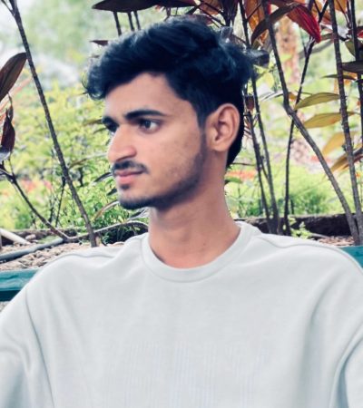 Ali Basha Ali Basha