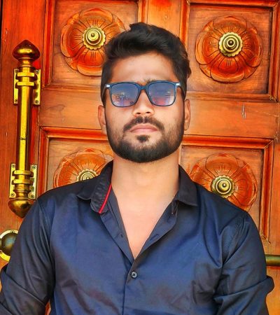 J Ganesh J Ganesh