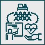 Job-Ready Medical Coding Training icon Job-Ready Medical Coding Training icon