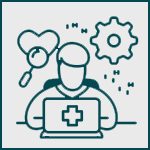 Medical Coding icon Medical Coding icon