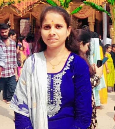 Mounika Mounika