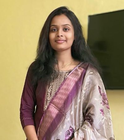 R Harshini R Harshini