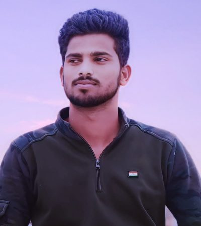 S. Ganesh S. Ganesh