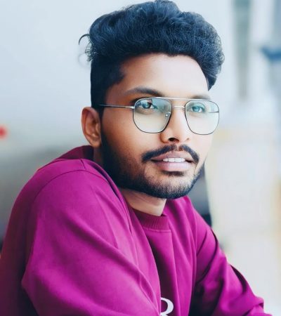 S. anilkumar S. anilkumar