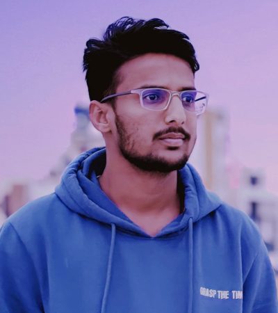 Saketh Reddy Saketh Reddy