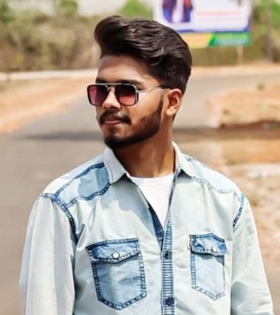 Shaik Afroz Shaik Afroz