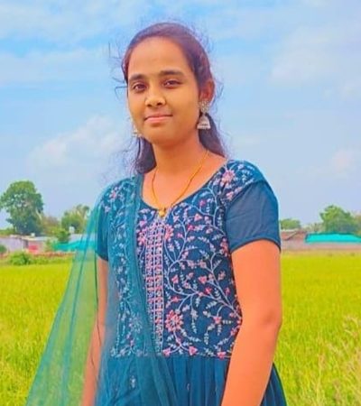 Shaik Karishma Shaik Karishma
